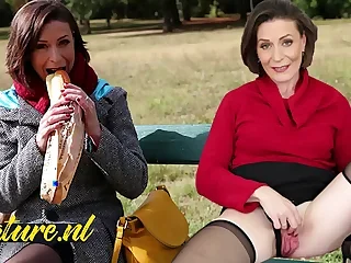 Mature Porn Anal 2